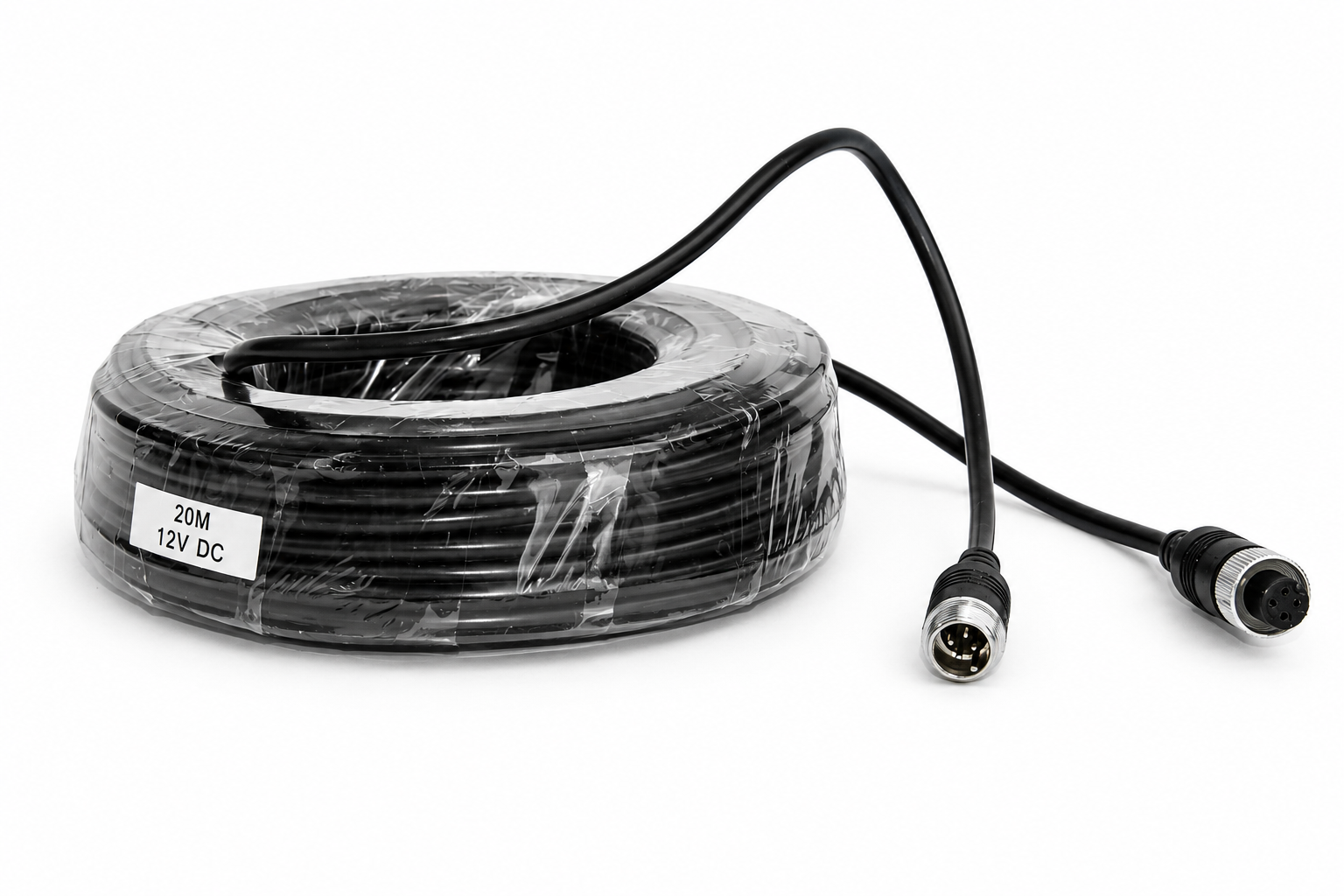 gritech camerasysteem met accu / magneet (nieuw)